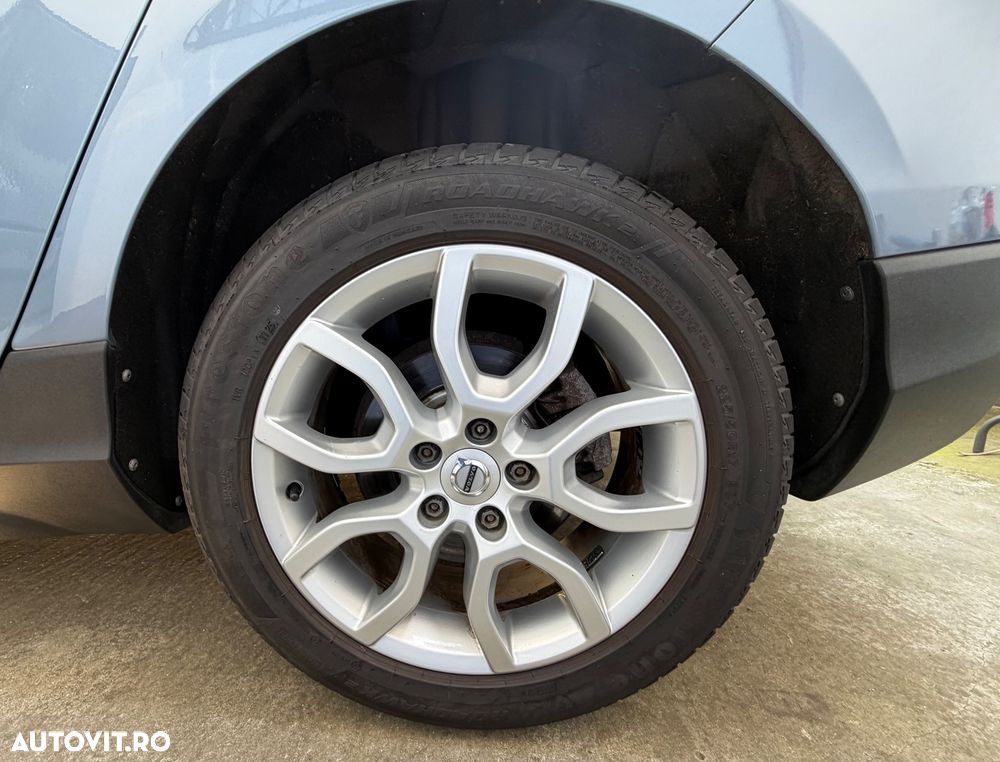 Volvo V40 D3 Momentum - 17