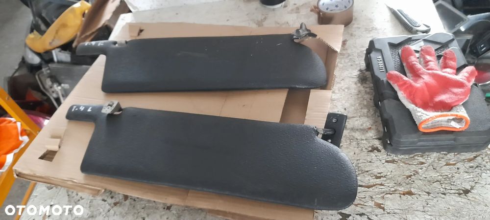 SERWO VW TRANSPORTER T4 2.4 D  AAB 701612101A - 14