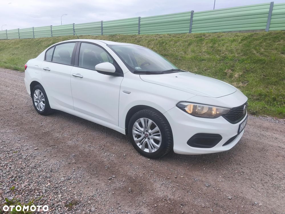 Fiat Tipo 1.4 16v - 11