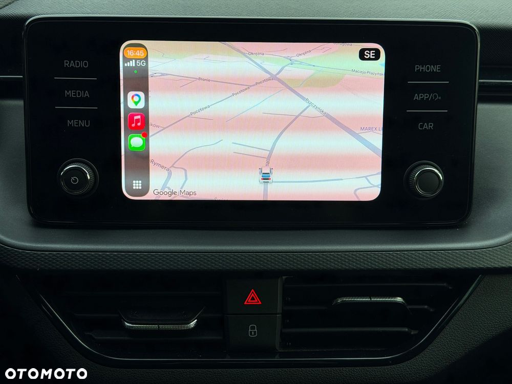 Skoda Kamiq 1.0 TSI Ambition - 18