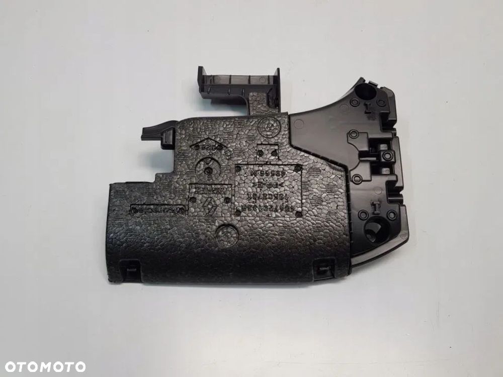 WKŁAD OSŁONY KOLUMNY 484729133R RENAULT TALISMAN - 2