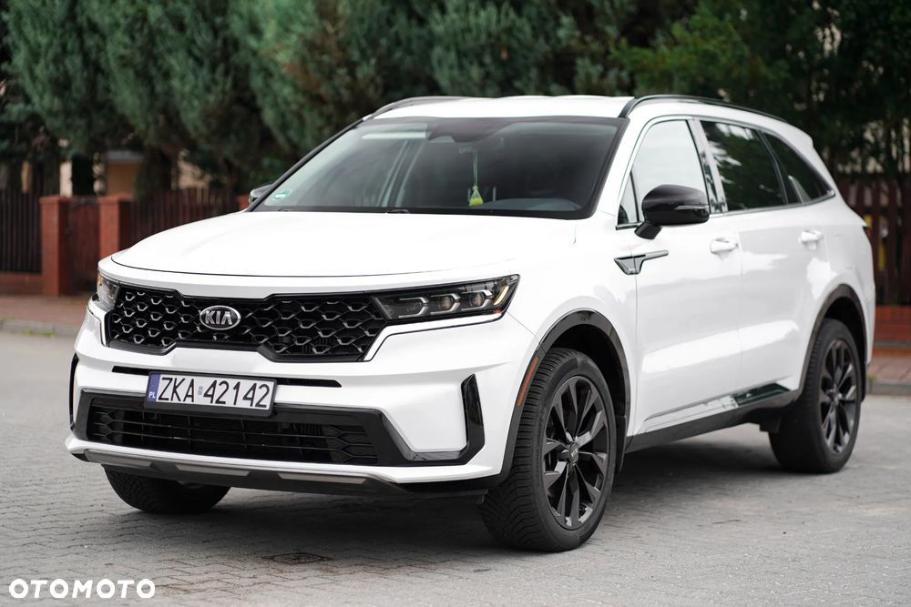 Kia Sorento - 21