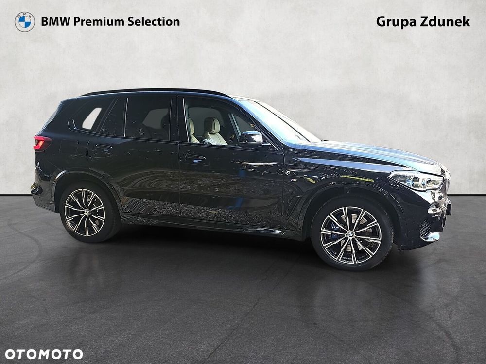 BMW X5 xDrive25d - 5