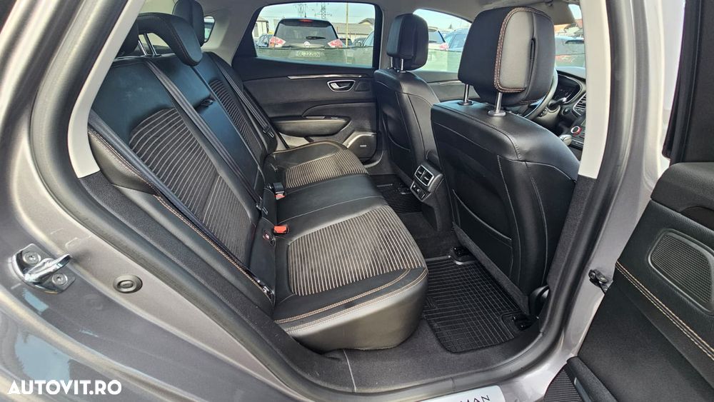 Renault Talisman ENERGY dCi 130 EDC INTENS - 32