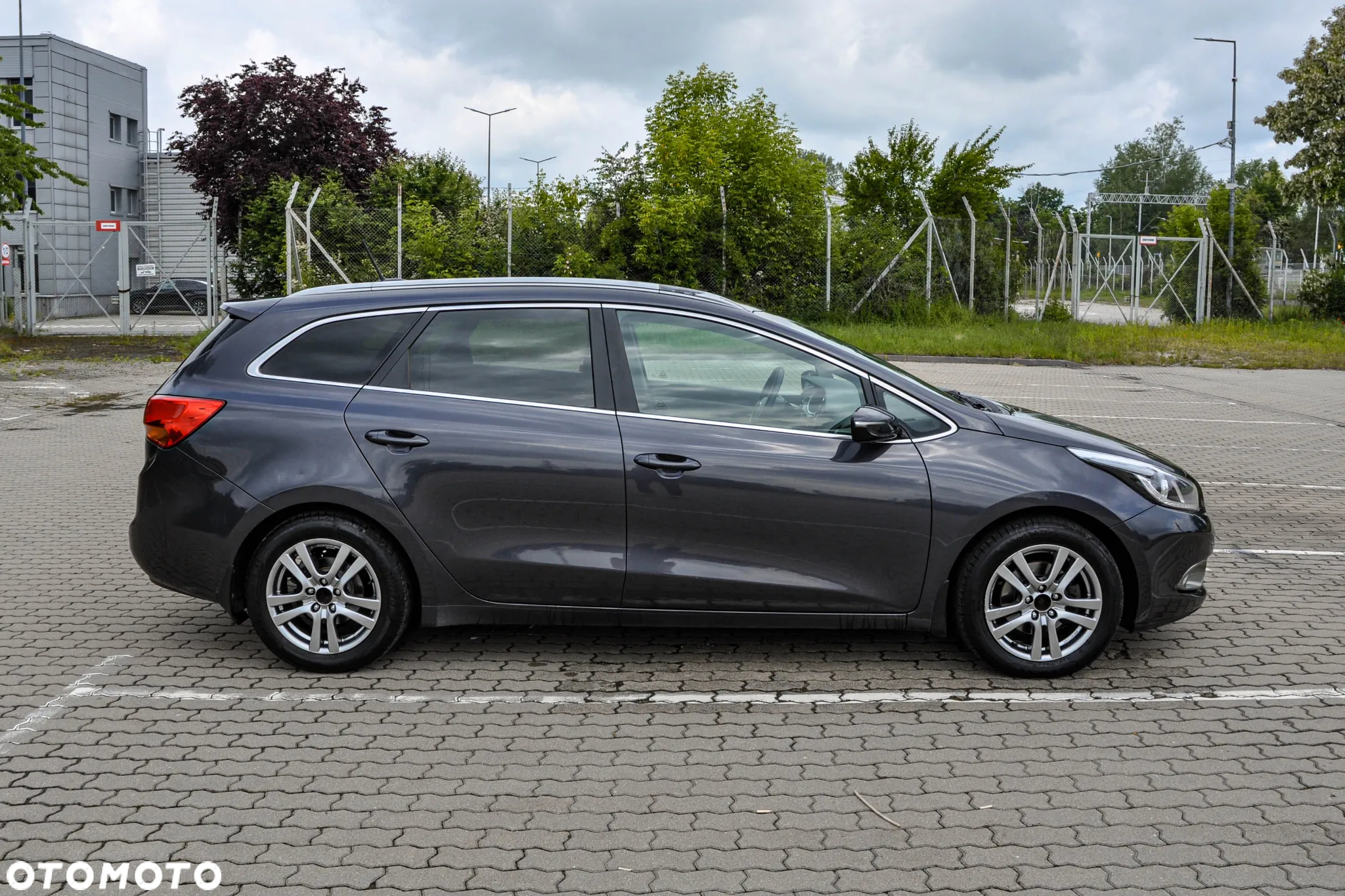 Kia Ceed - 5