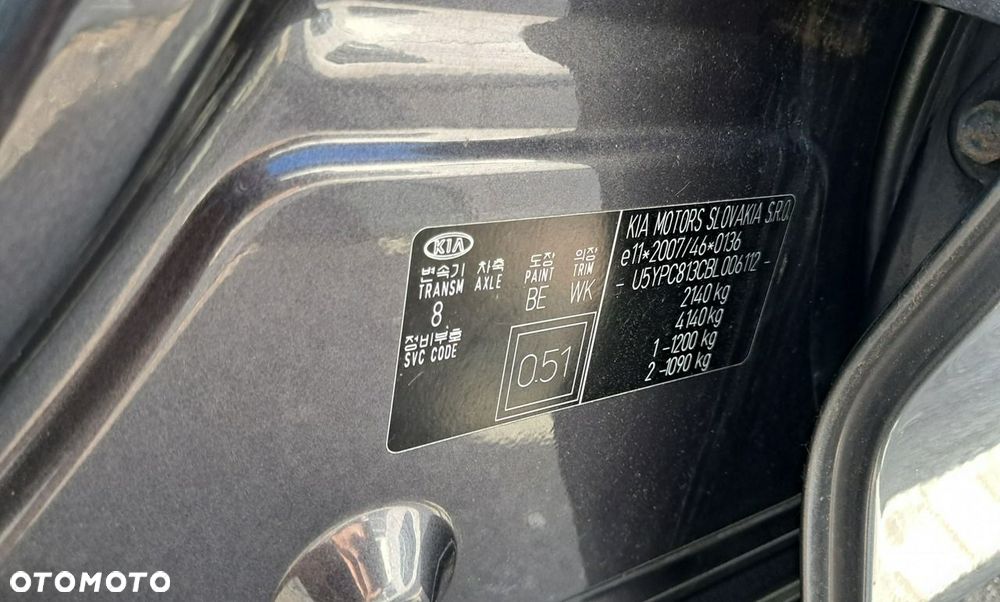 Kia Sportage - 24