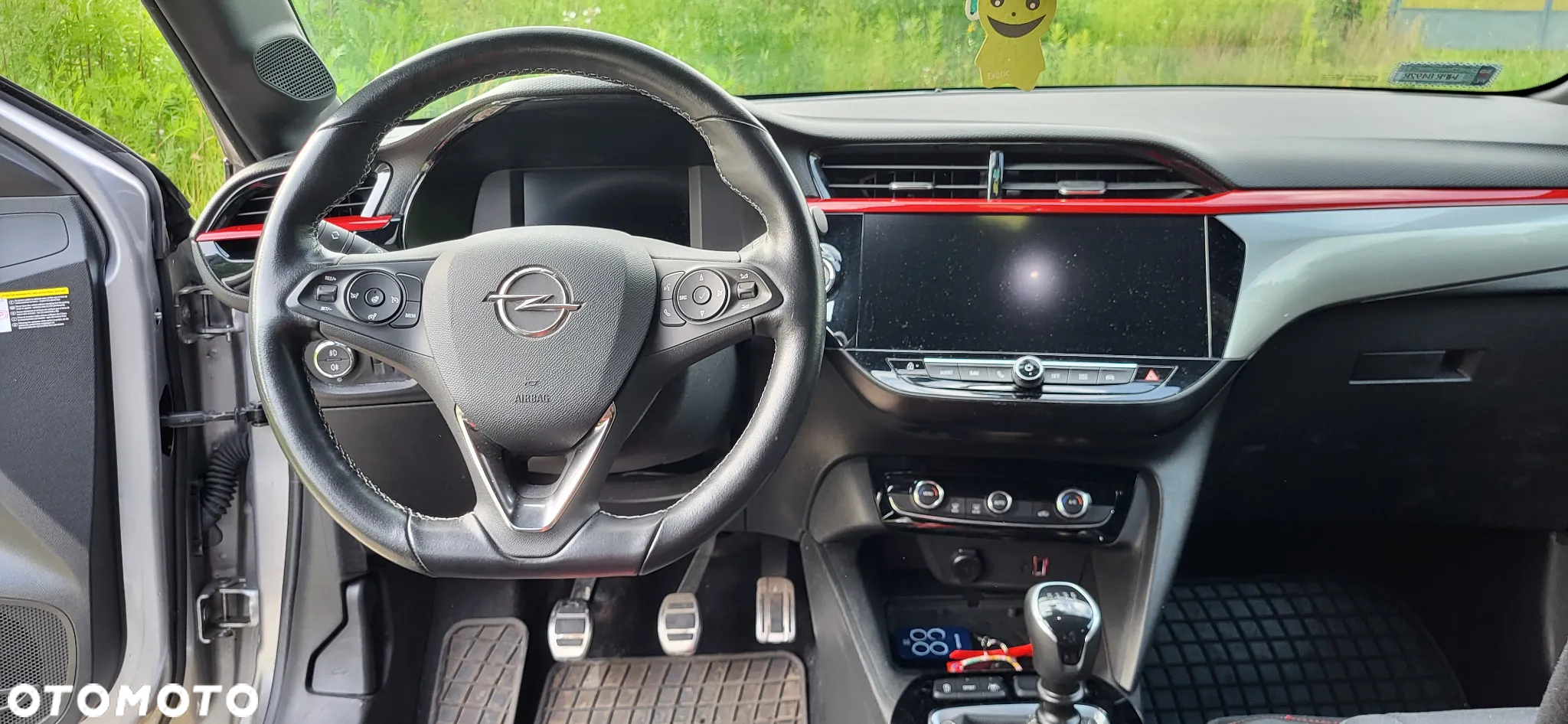 Opel Corsa 1.2 GS Line Plus Pack S&S - 11