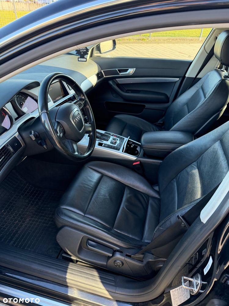 Audi A6 Avant - 20