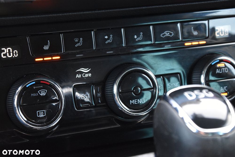 Skoda Superb - 37