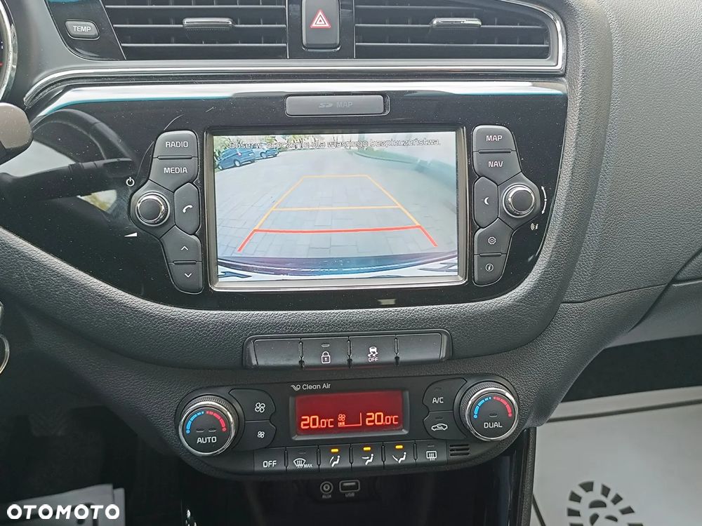 Kia Ceed 1.6 CRDi XL - 32