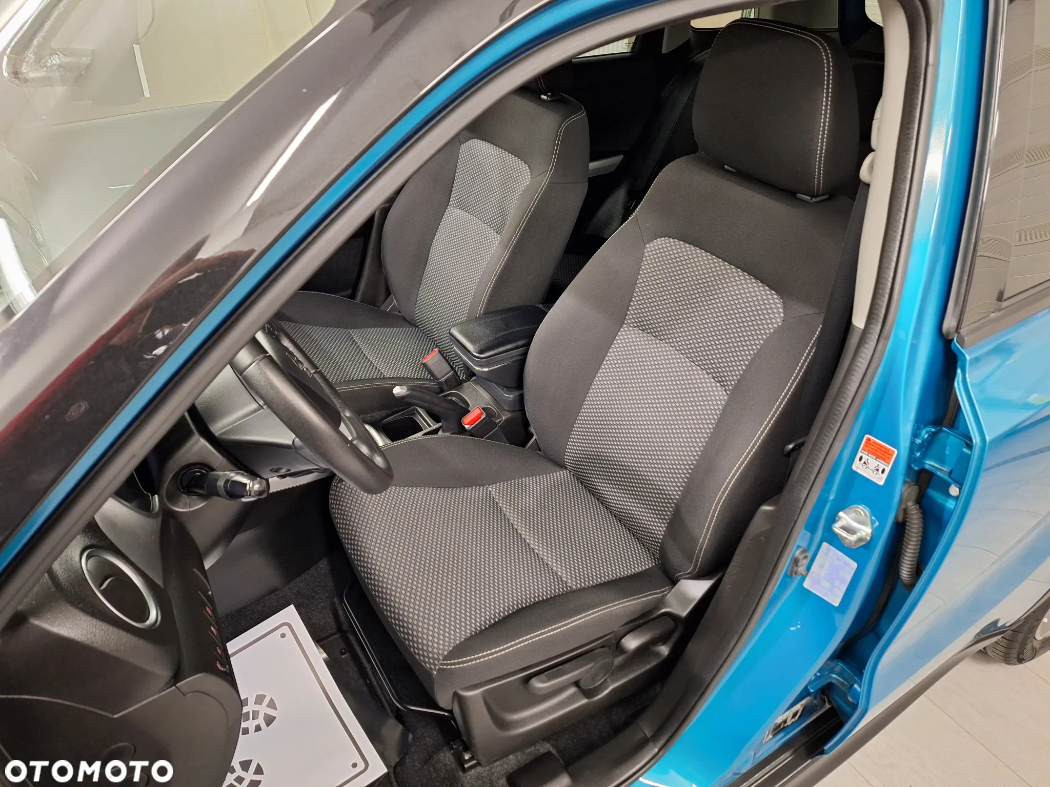 Suzuki Vitara 1.6 Premium 2WD - 20