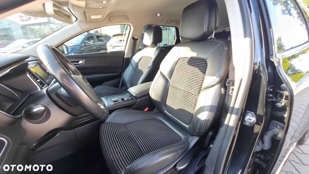 Renault Talisman 1.6 Energy TCe Intens EDC - 11