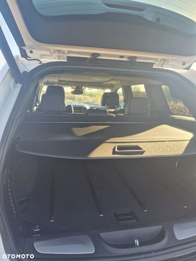 Jeep Grand Cherokee 3.0 CRD Overland Summit - 12