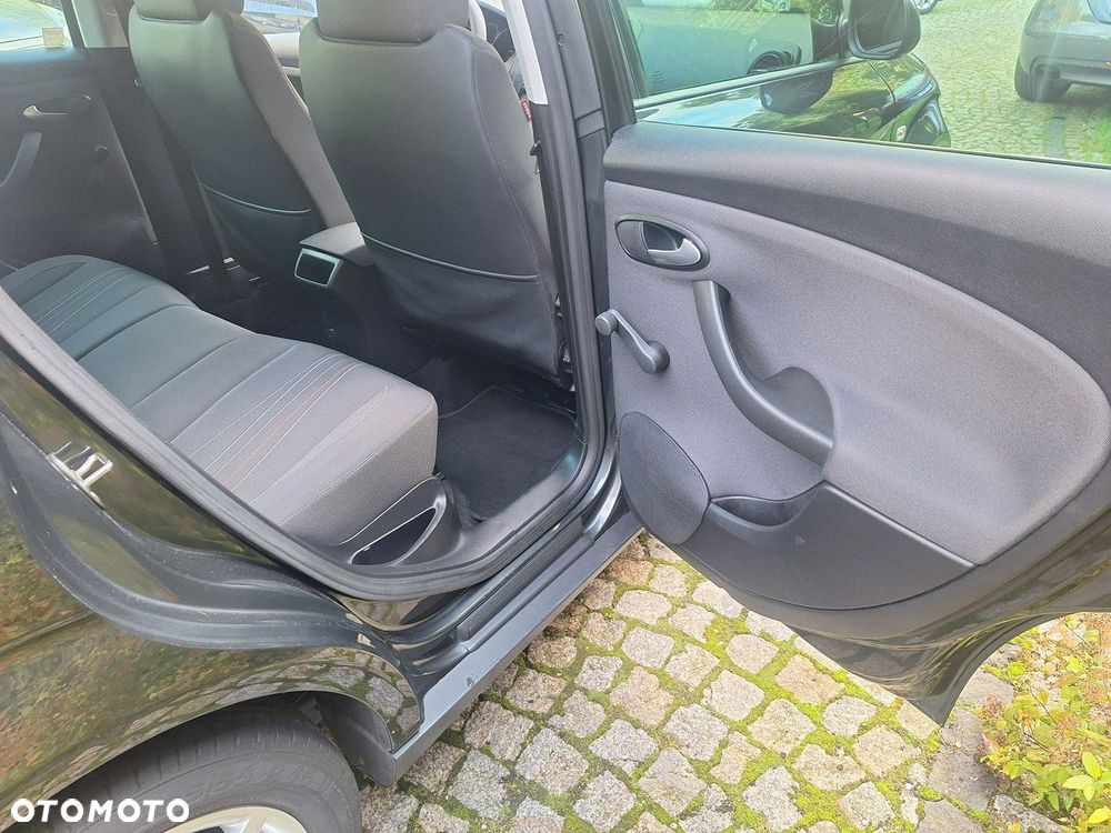 Seat Altea XL 1.6 TDI Entry - 17