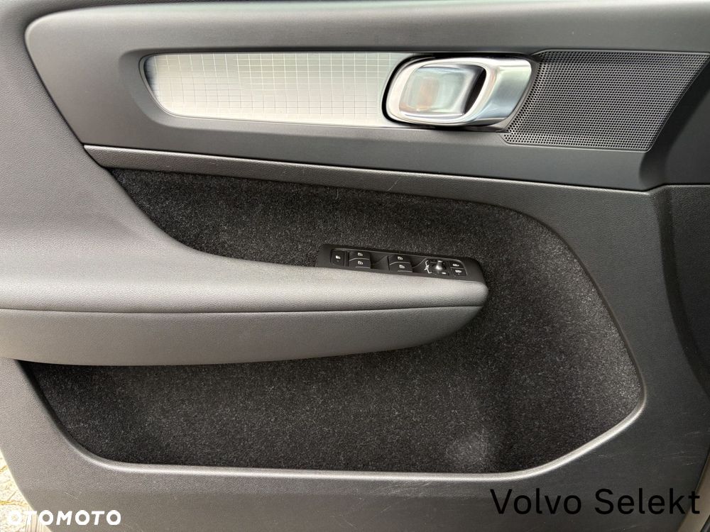 Volvo XC 40 - 14