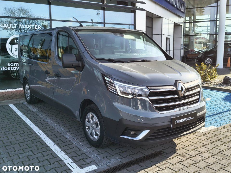 Renault Trafic - 3