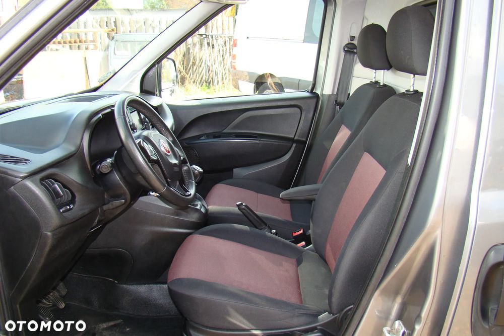 Fiat Doblo - 9