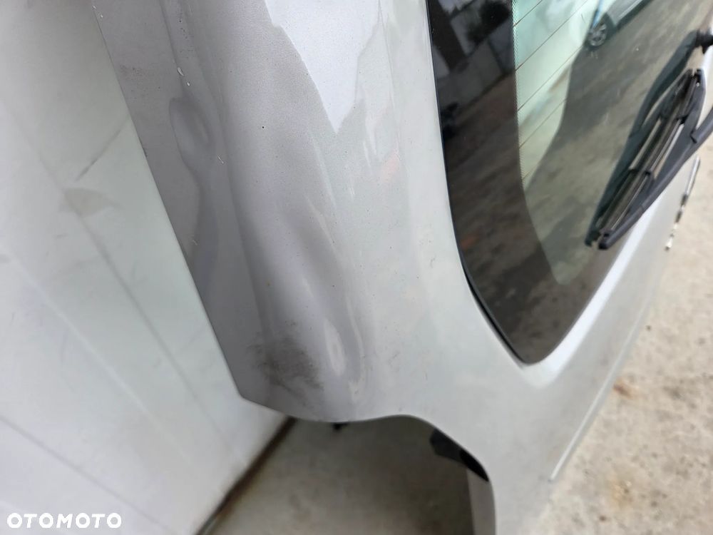 Klapa bagażnika Citroen Berlingo IV EEV KAMERA - 6