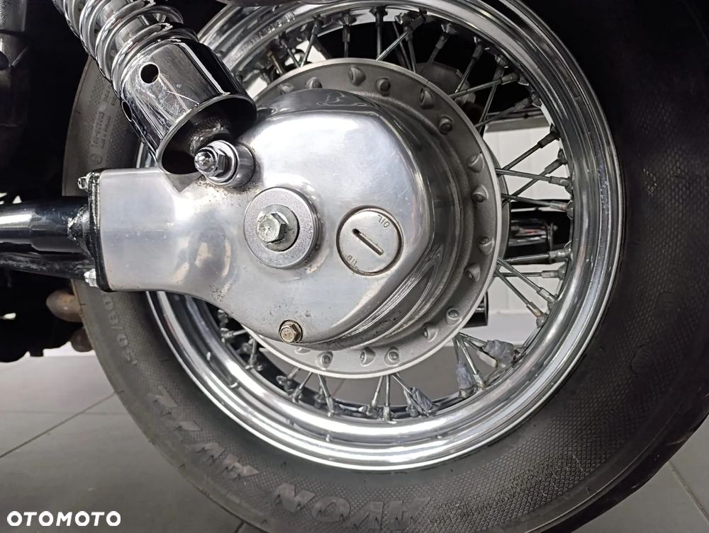 Kawasaki Vulcan - 11