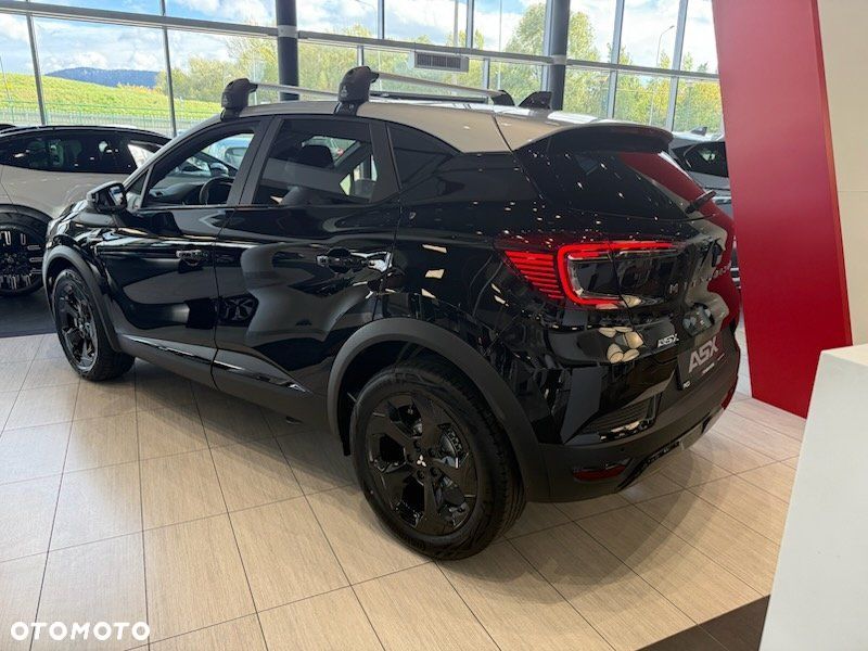 Mitsubishi ASX 2026