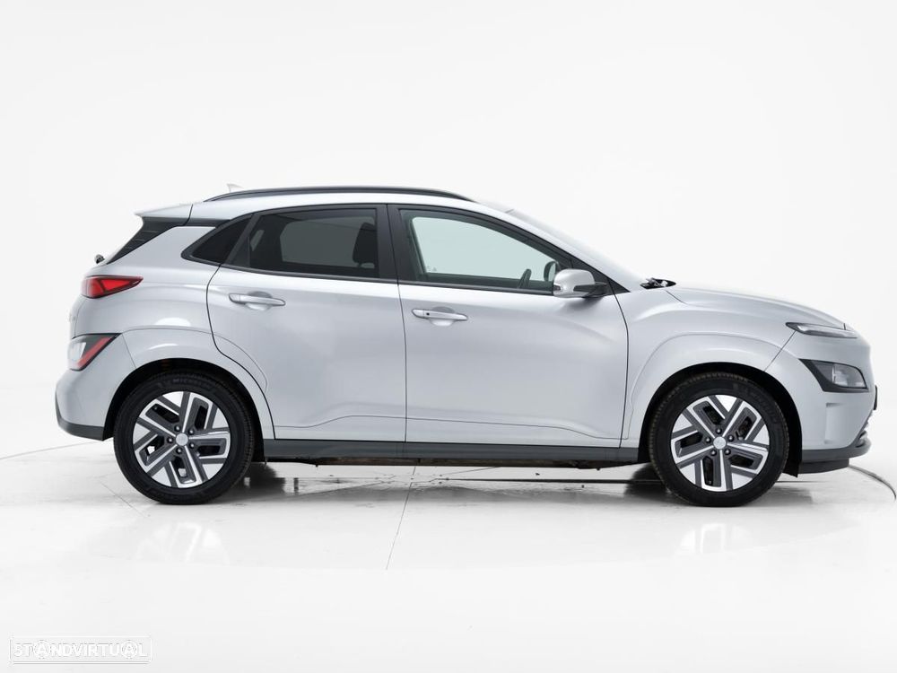 Hyundai Kauai 64 kWh Vanguard - 2