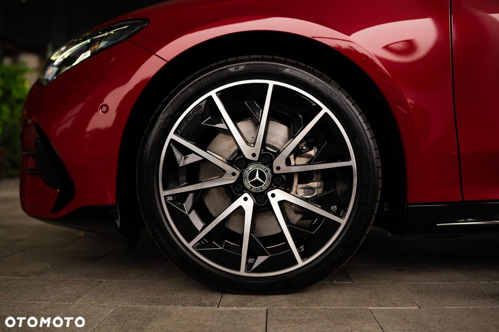 Mercedes-Benz CLA - 8