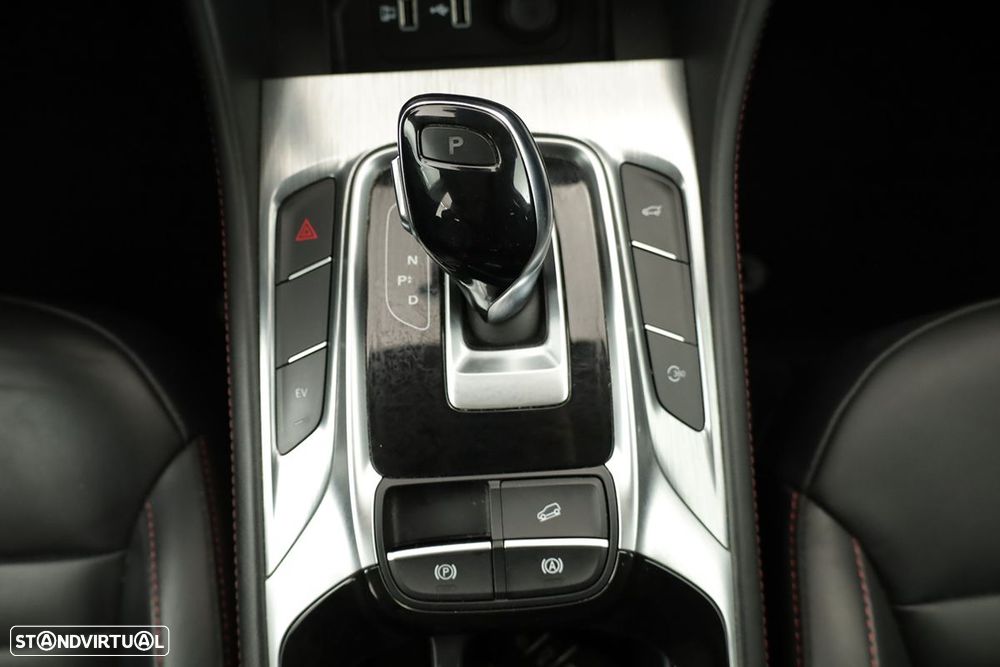 MG EHS 1.5 T-GDI Plug-in Hybrid Luxury - 13