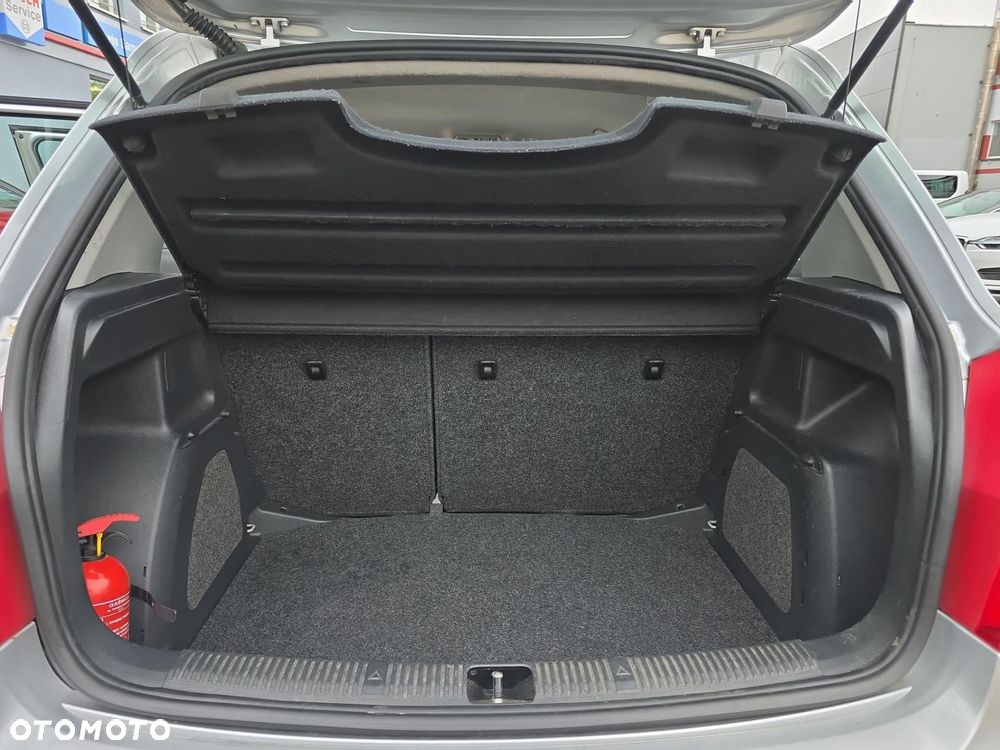 Skoda Fabia 1.2 12V Style - 25