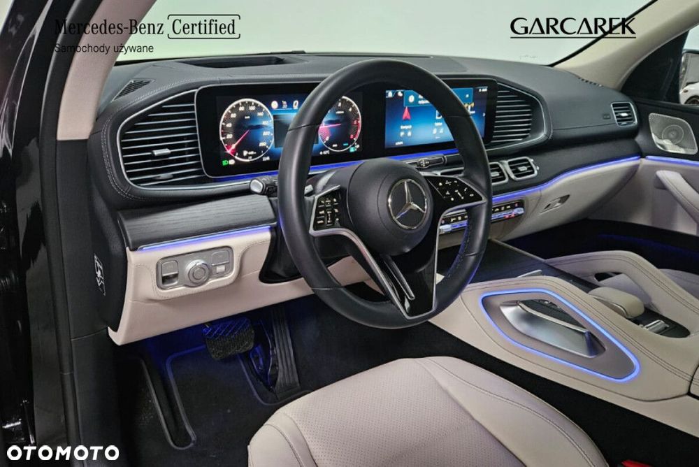 Mercedes-Benz GLE - 17