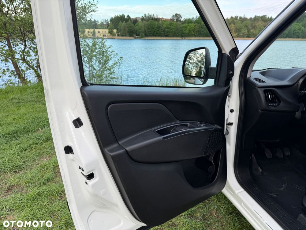 Fiat Doblo - 26