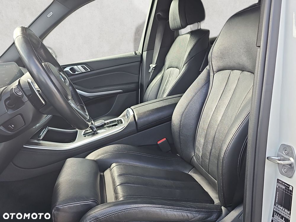 BMW X5 - 12