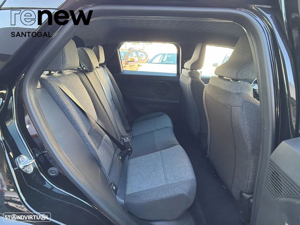 Renault 5 E-Tech 40 kWh Evolution Autonomia Urbana - 23