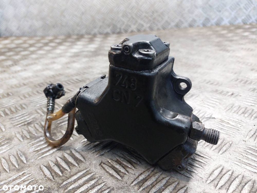 POMPA WTRYSKOWA MERCEDES-BENZ W414 VANEO 1.7 CDI 6110700501 0445010008 - 4