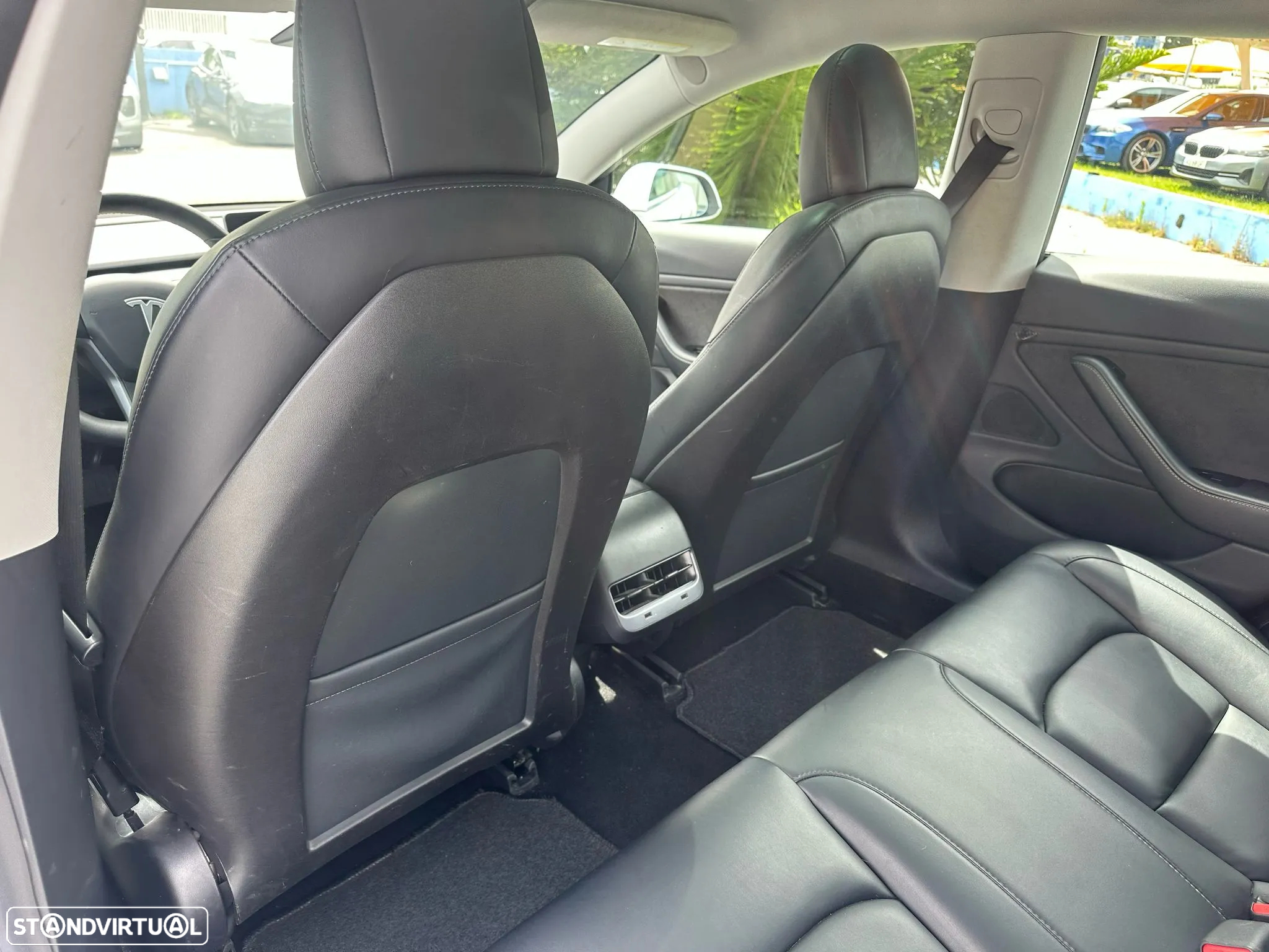 Tesla Model 3 Standard Range Plus RWD - 51