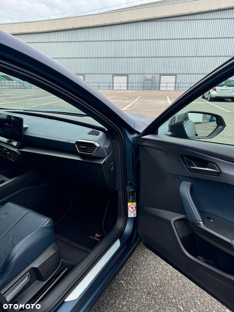 Cupra Formentor VZ5 2.5 TSI 4Drive DSG - 16