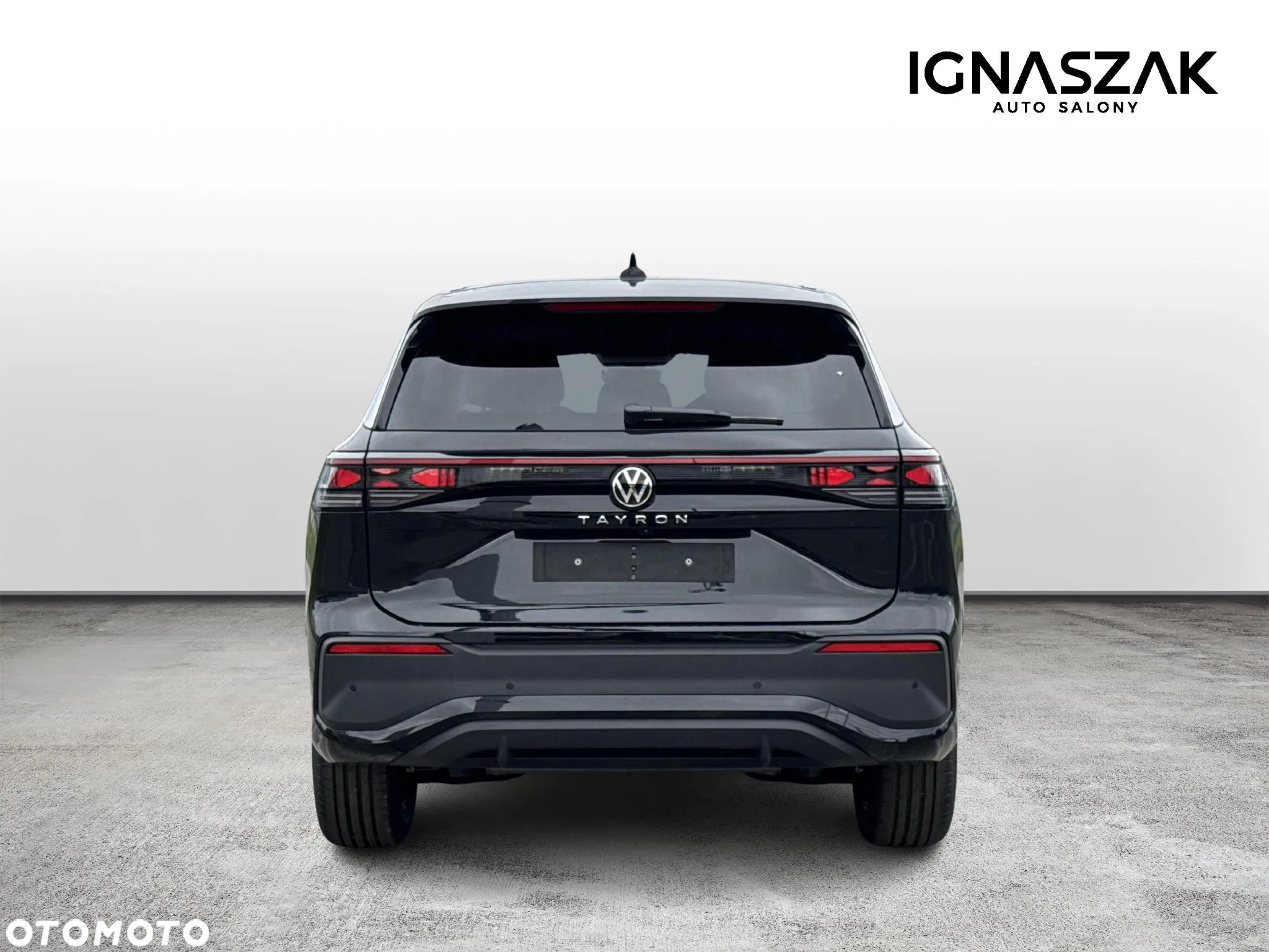 Volkswagen Tayron 2.0 TSI Life Plus DSG - 4