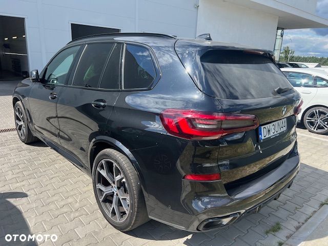 BMW X5 xDrive25d - 24