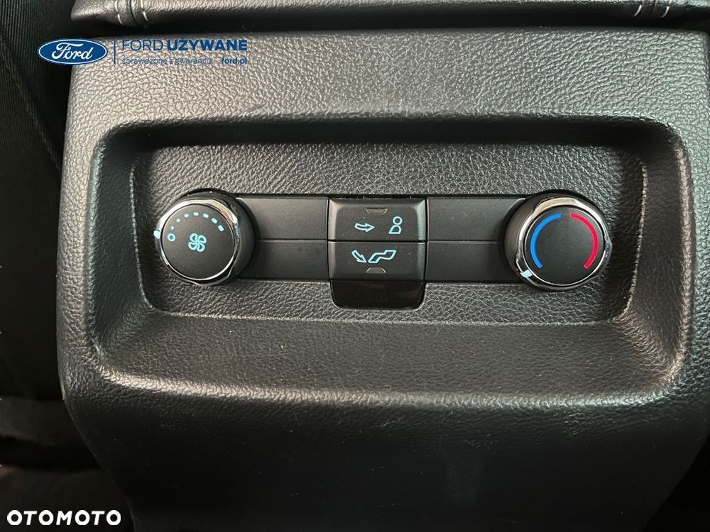 Ford Galaxy 2.0 EcoBlue 4WD Titanium - 32
