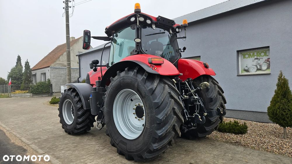 Case IH Puma 220 - 4