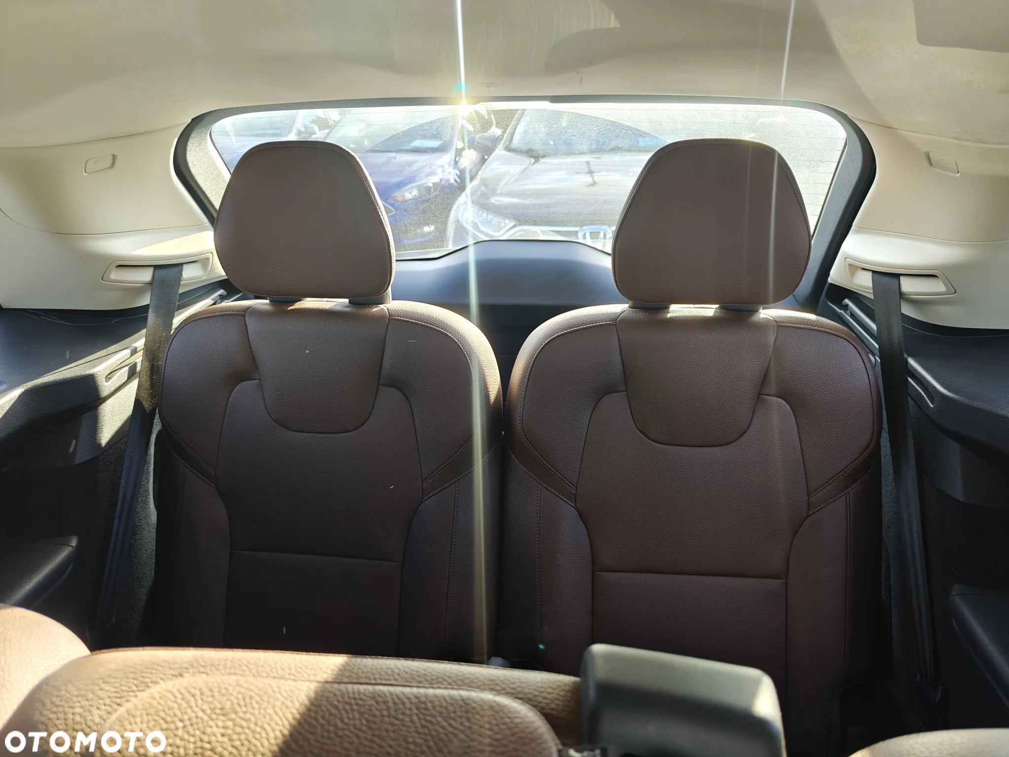 Volvo XC 90 T6 AWD Momentum 7os - 15