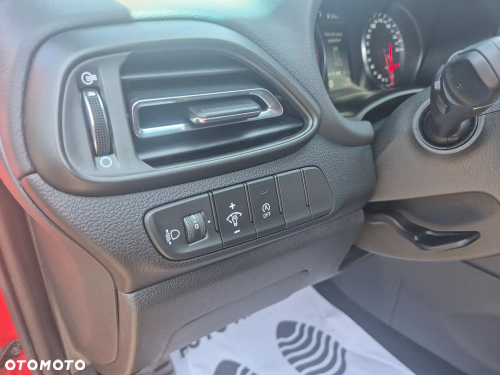 Hyundai i30 N 2.0 T-GDI Performance DCT - 23