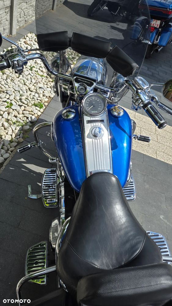 Harley-Davidson Touring Road King - 6