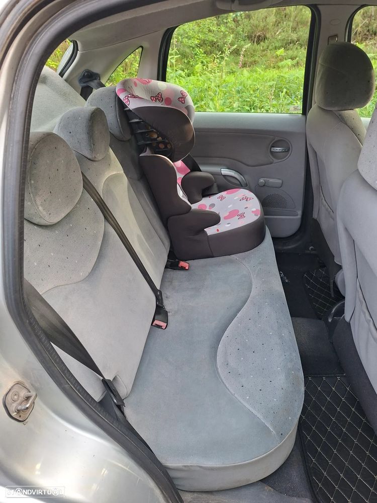 Citroën C3 1.1 SX - 5