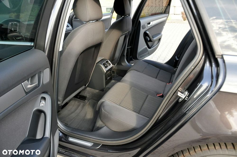 Audi A4 Avant - 20