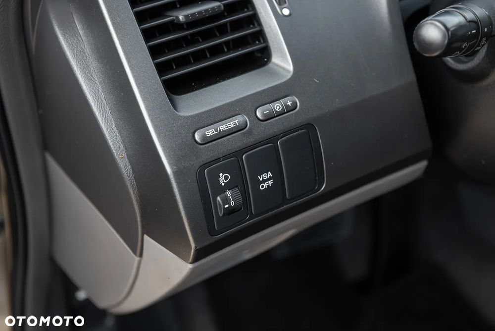 Honda Civic - 17