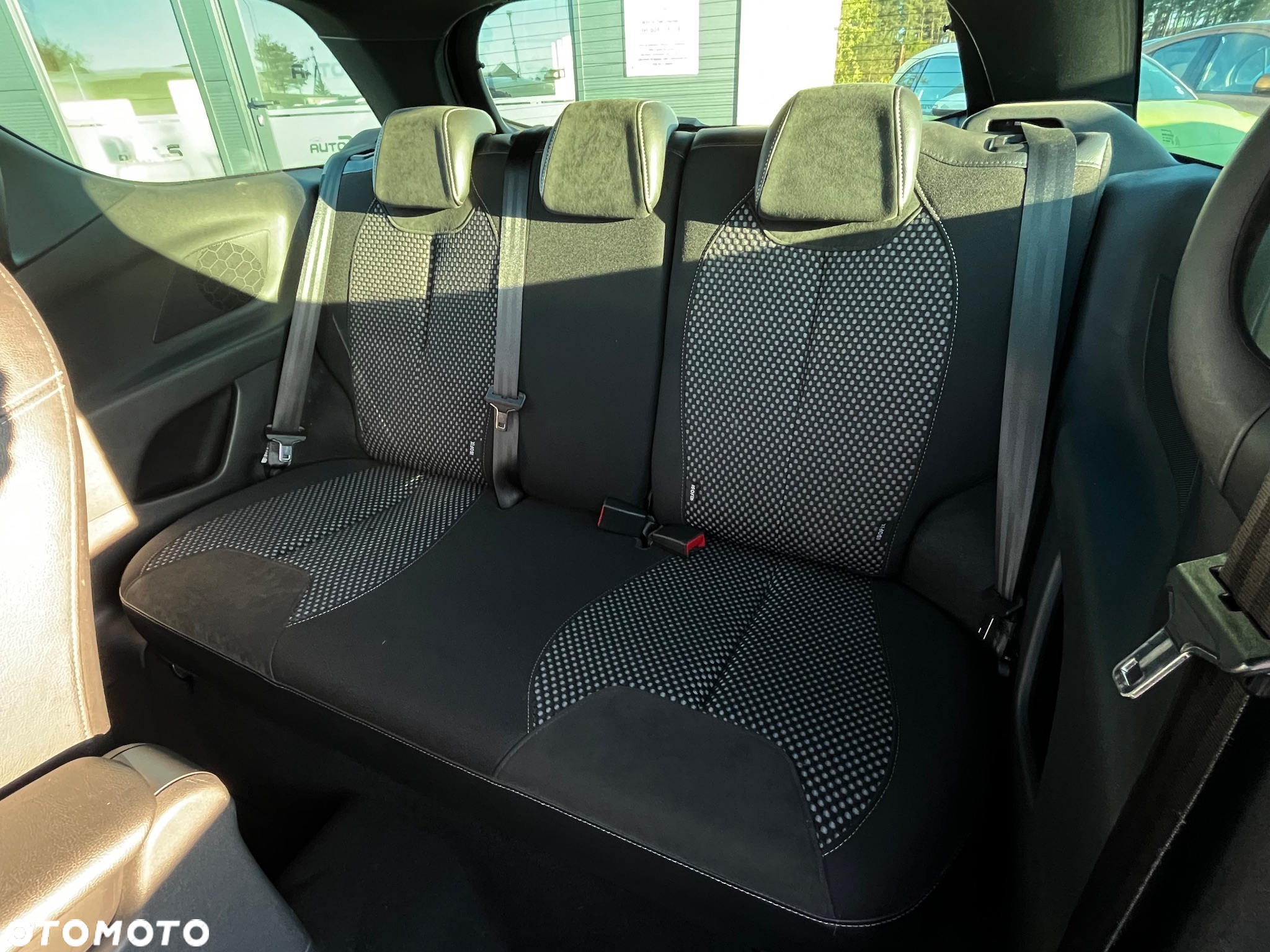 Citroën DS3 VTi 120 SoChic - 15