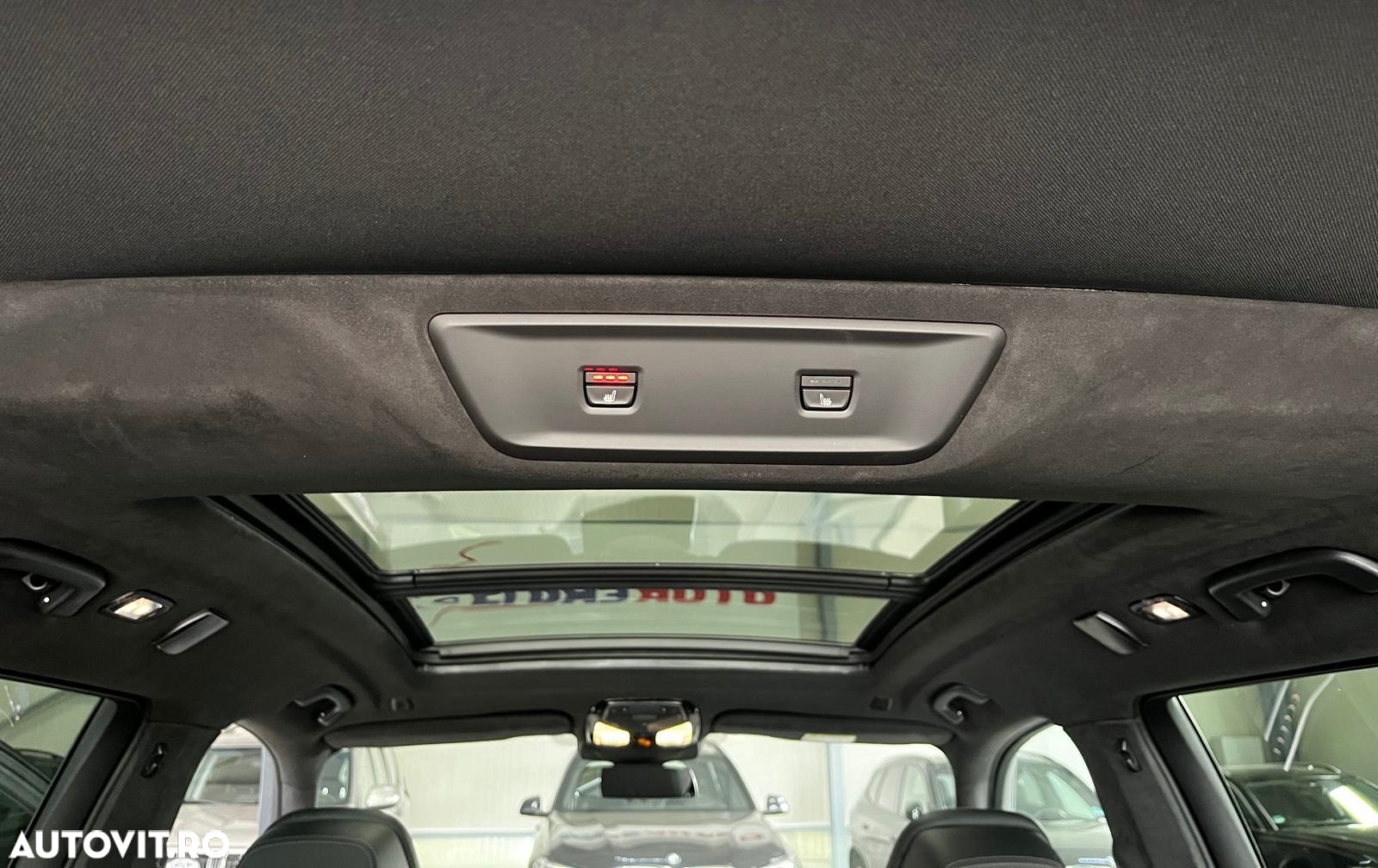 BMW X7 xDrive40i AT MHEV - 30