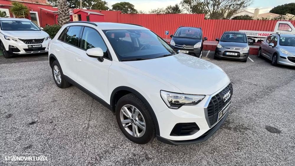 Audi Q3 Sportback 45 TFSIe S tronic - 6