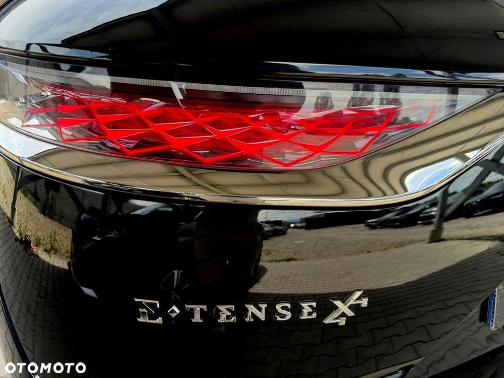 DS Automobiles DS 7 Crossback - 12