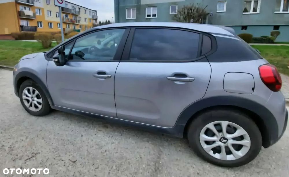 Citroën C3 - 2